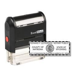 Custom Notary Stamp